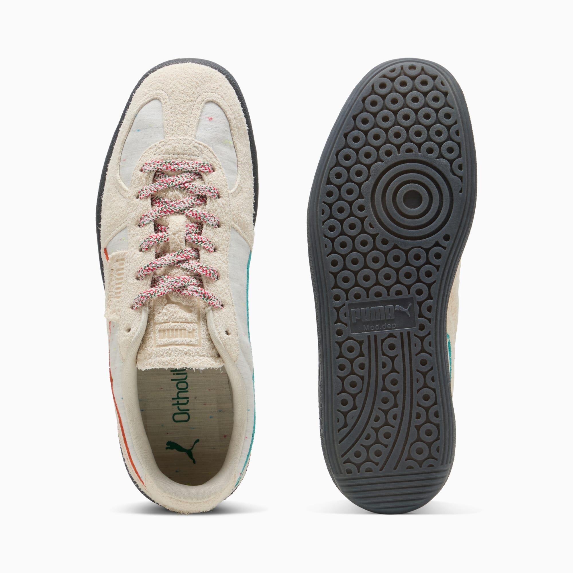 Palermo Pride Sneakers Product Image