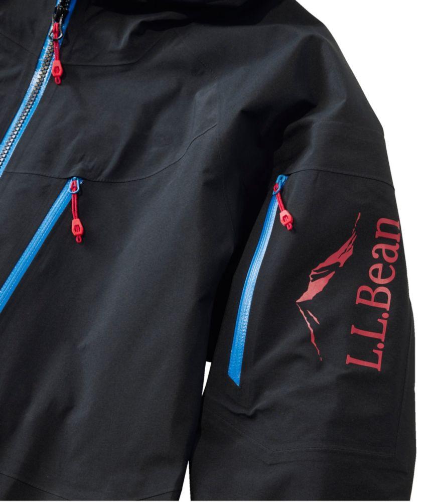 Men's GORE-TEX Pro Patroller Jacket Product Image