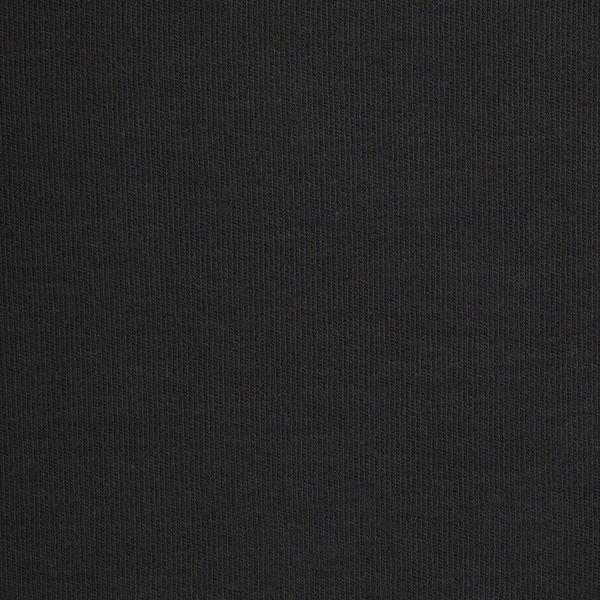 SKIMS COTTON MENS TRUNK | ONYX Product Image