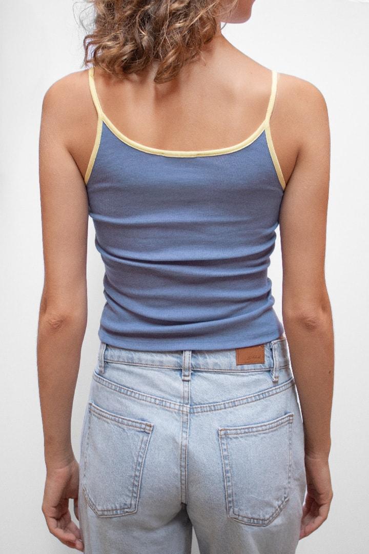 Brasile Top Product Image