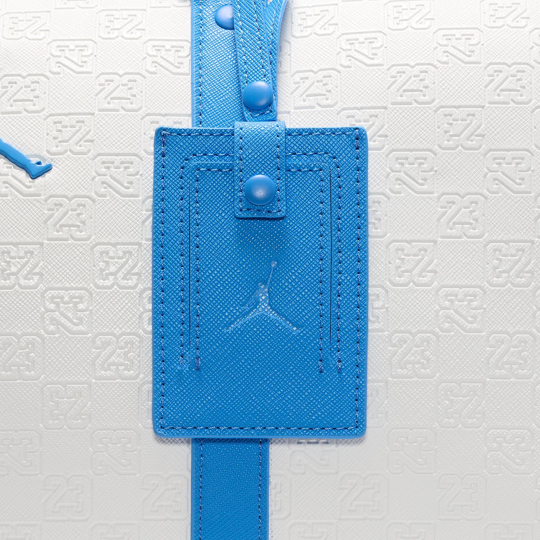 Jordan Monogram Duffle Bag (25L) Product Image