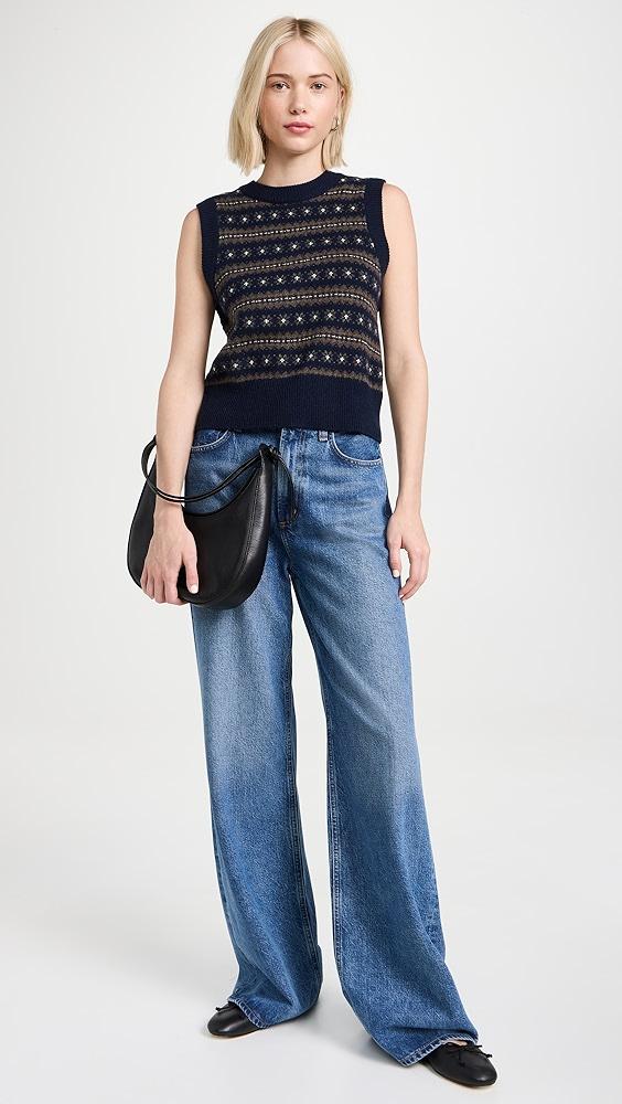 Citizens of Humanity Paloma Baggy Jeans | Shopbop Product Image