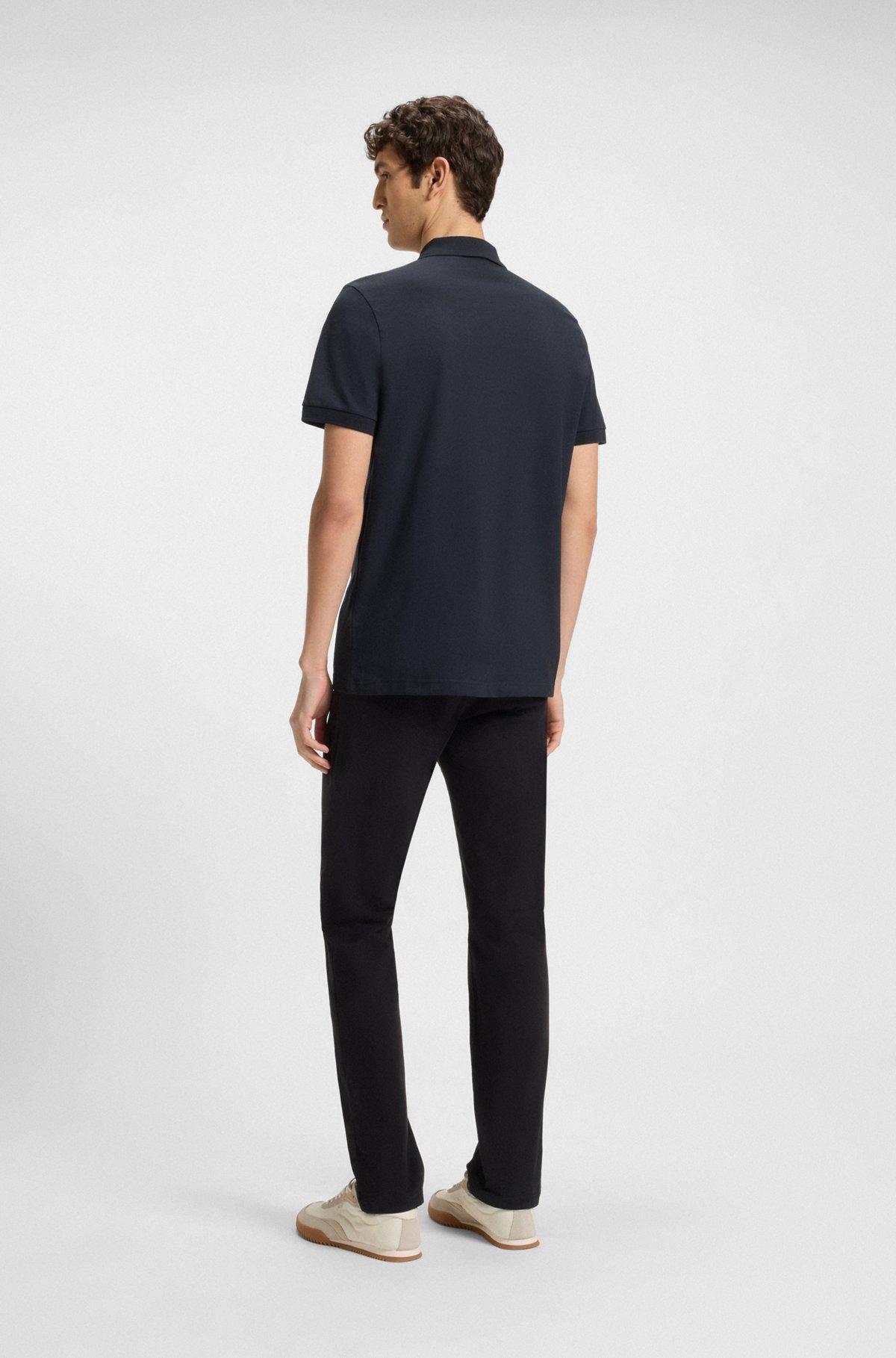 Mens Bradley Jersey Crewneck T-Shirt Product Image