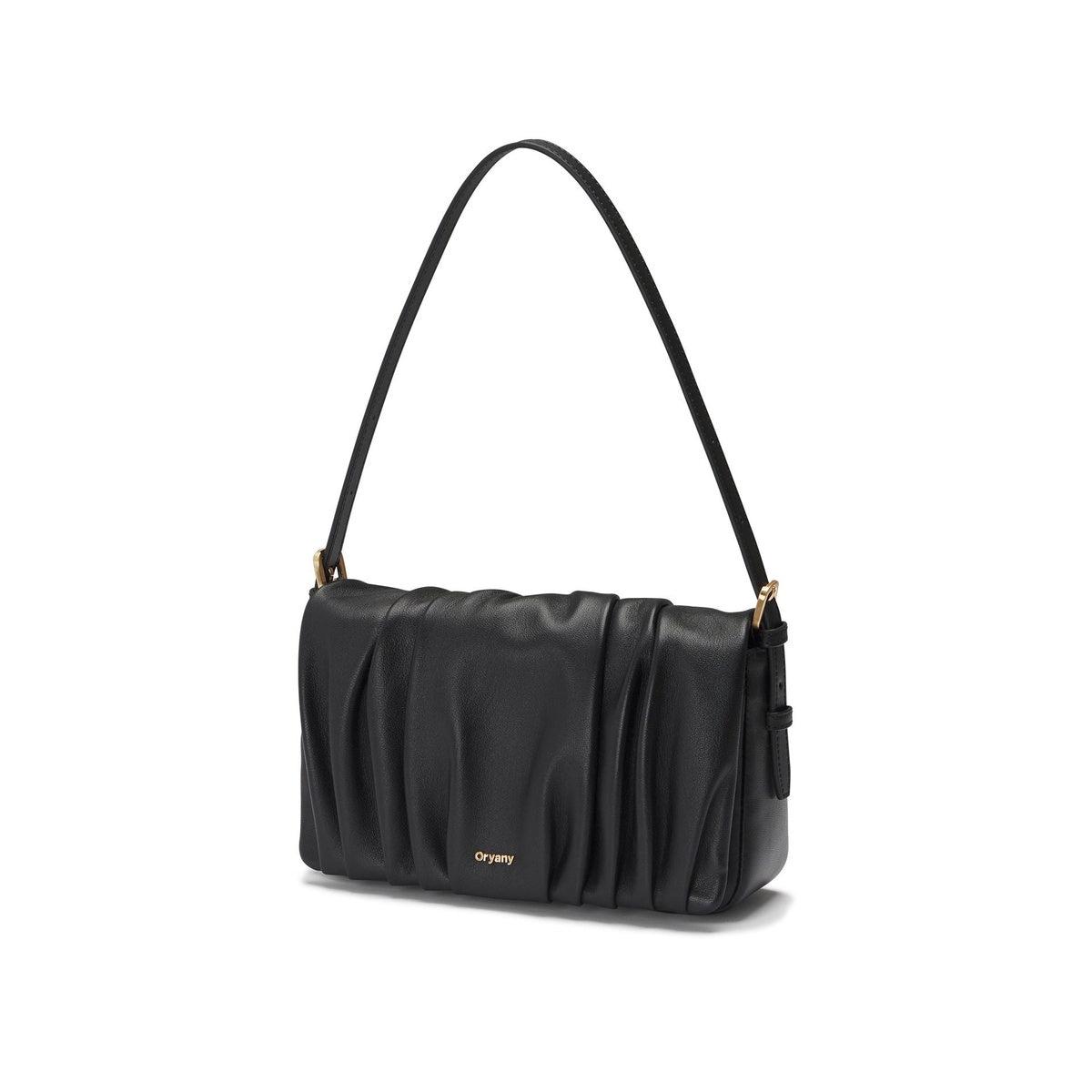 Oryany - Bell Shoulder Medium Crossbody Handbags Product Image