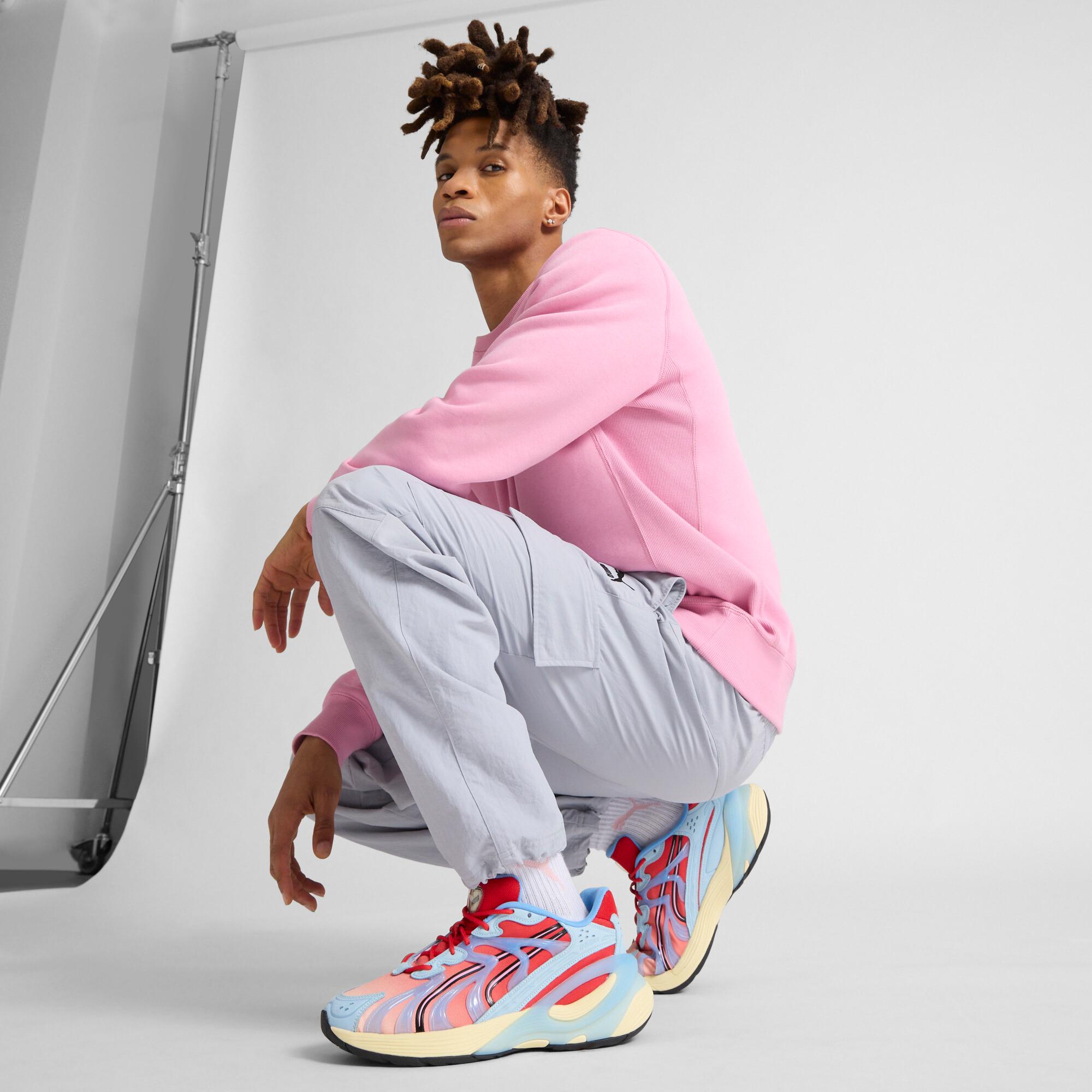 Inverse Unfiltered Men's Sneakers Product Image