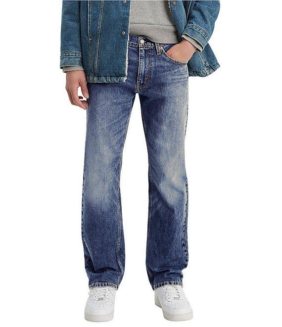 Levi's® 559 Relaxed Straight Stretch Jeans Product Image