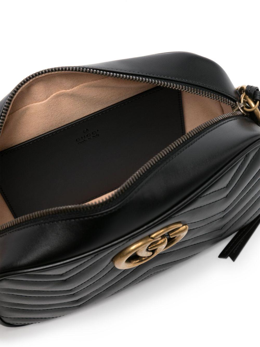 small GG Marmont shoulder bag Product Image