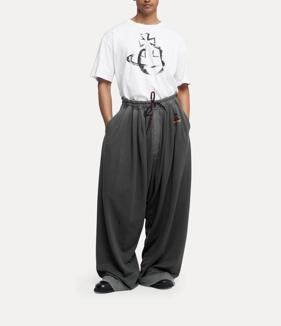 Balloon Sweatpants Product Image