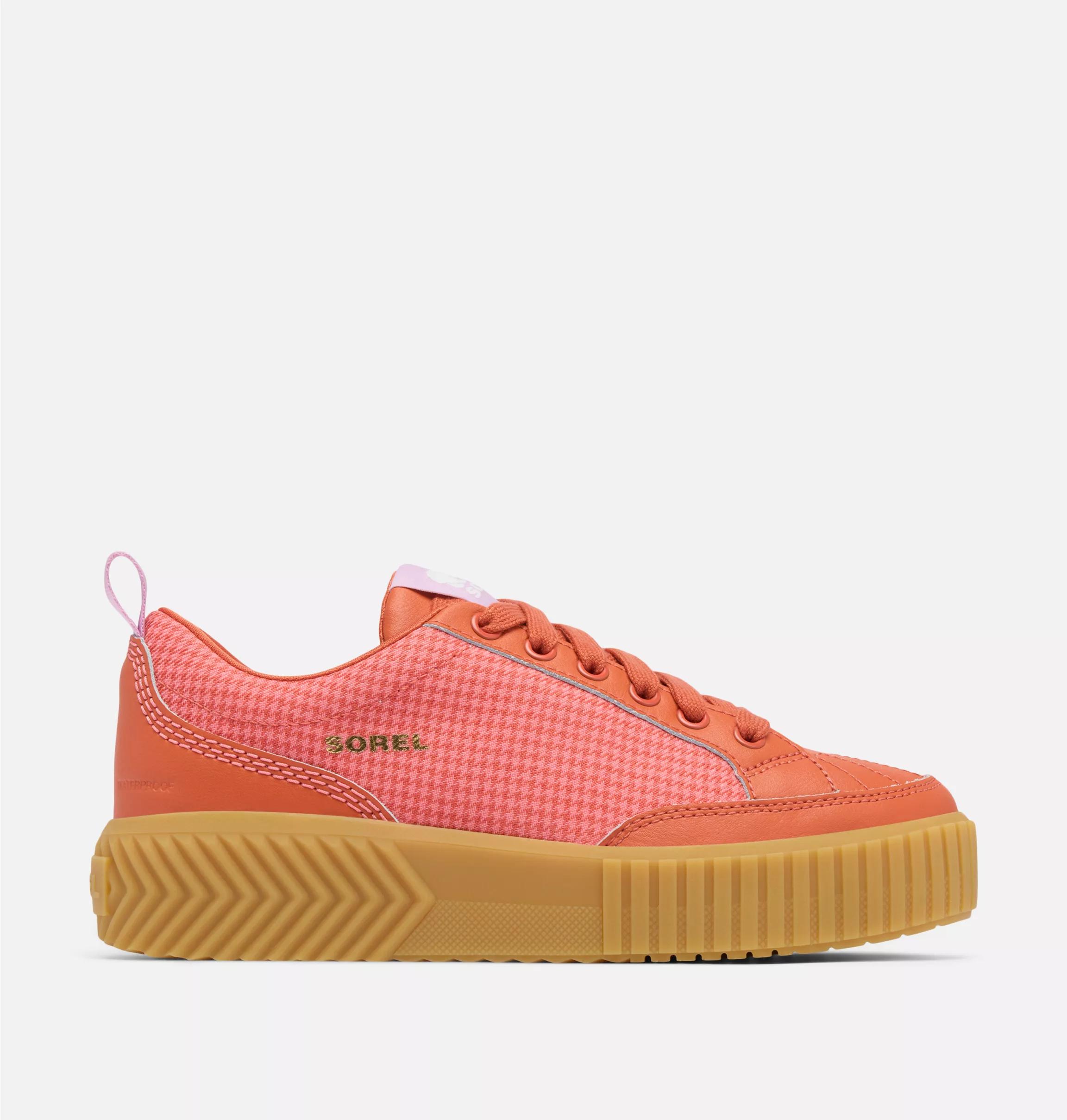 ONA AVE™ Women's Low Waterproof Sneaker Product Image