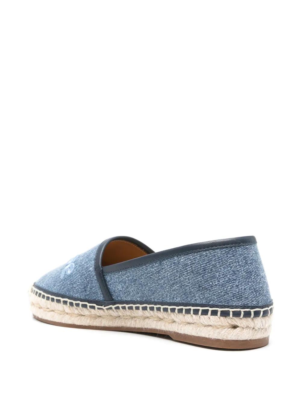 denim espadrilles Product Image