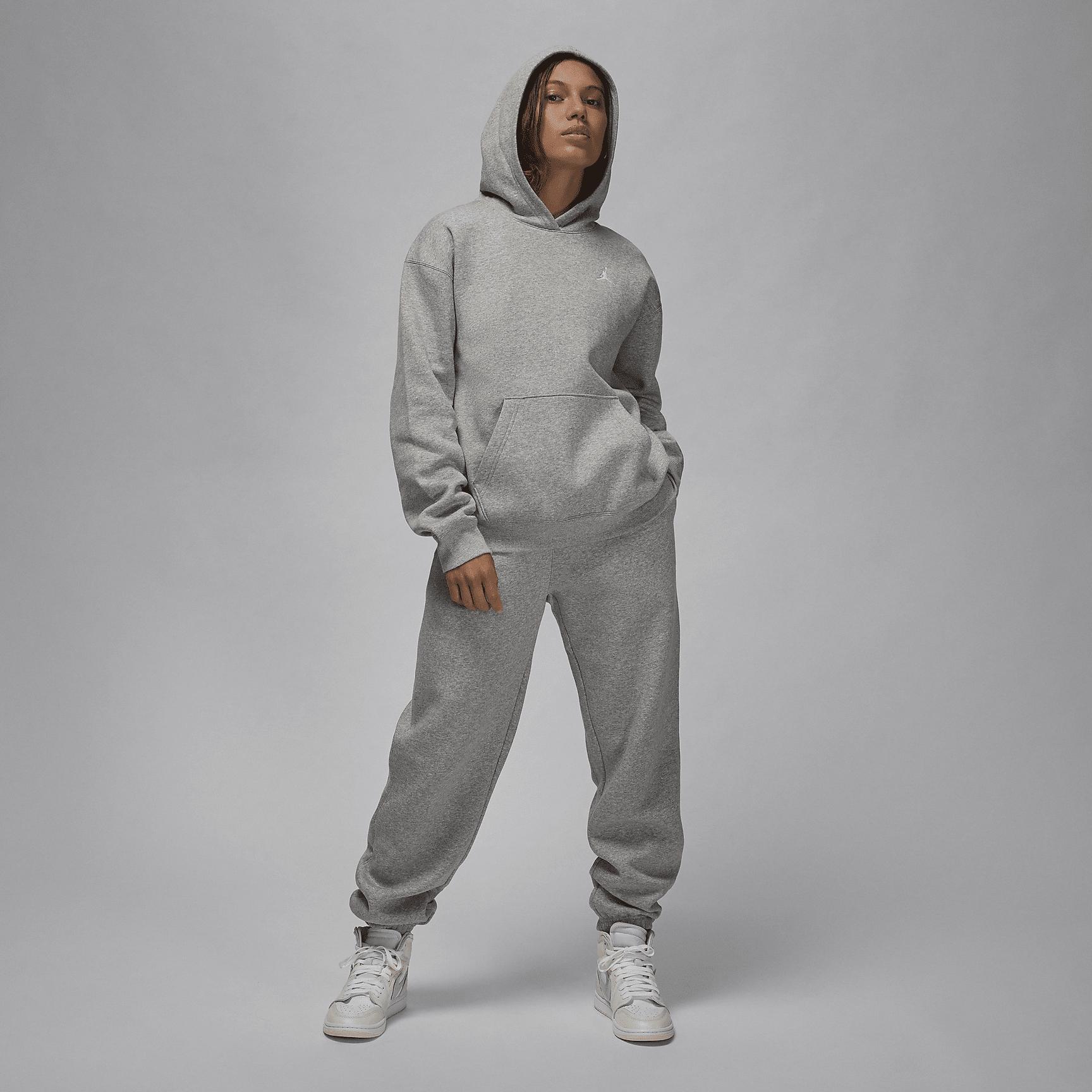 Women's Jordan Brooklyn Fleece Pullover Hoodie Product Image