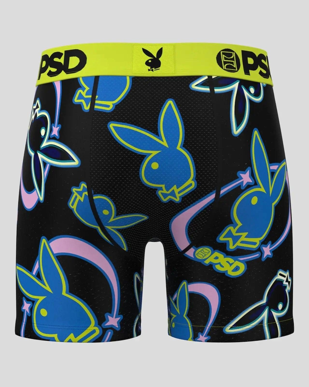 Playboy - Rave Male Product Image