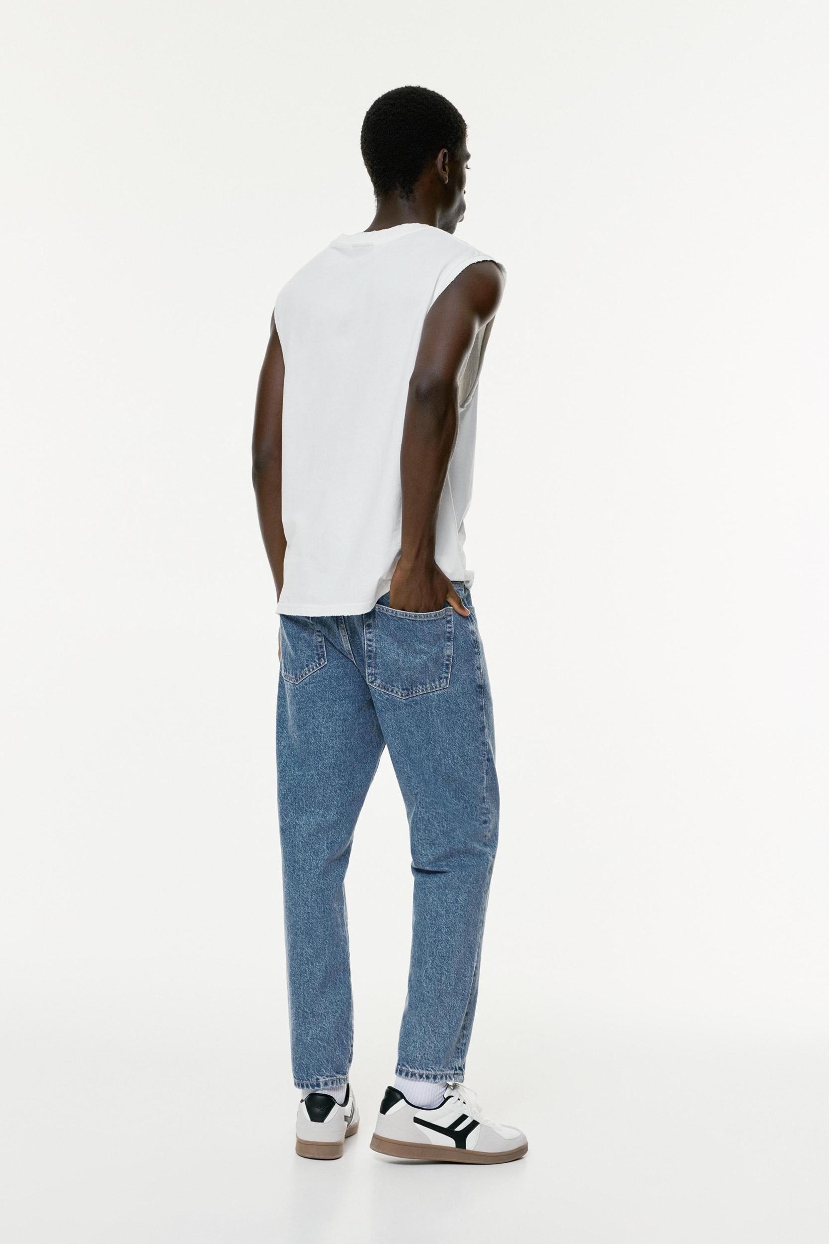 Standard jeans Product Image