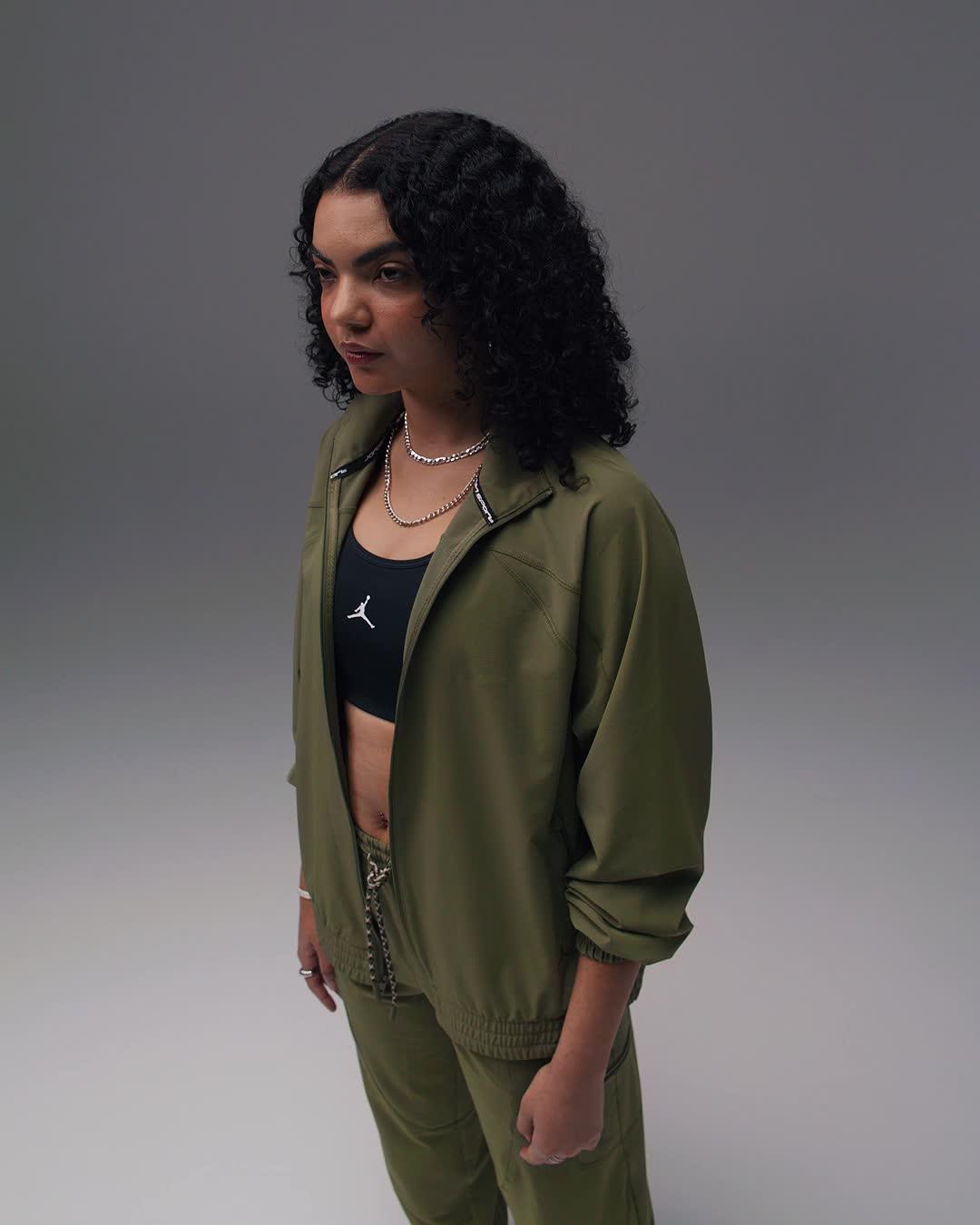 Jordan Sport Women's Tunnel Pants Product Image