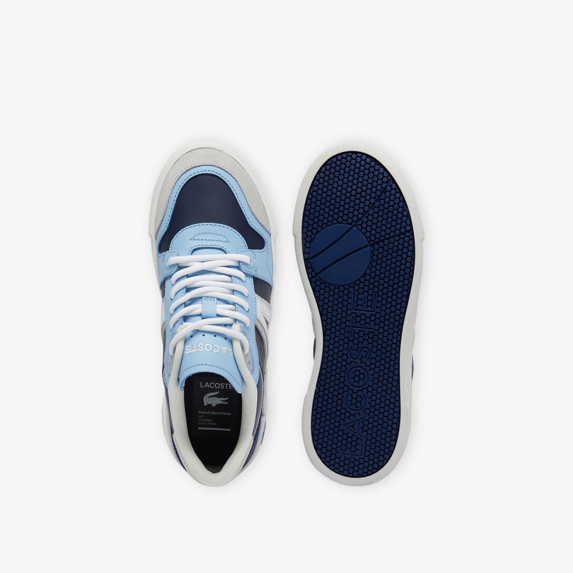 Women's L002 Evo Leather Sneakers Product Image