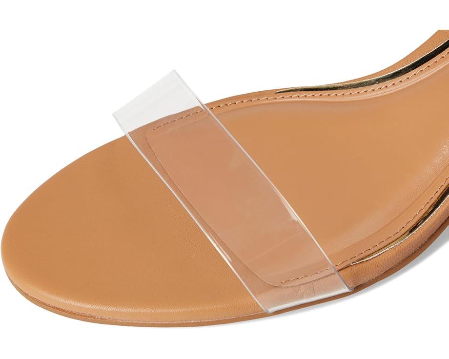 Marilyn Strappy Sandals Product Image