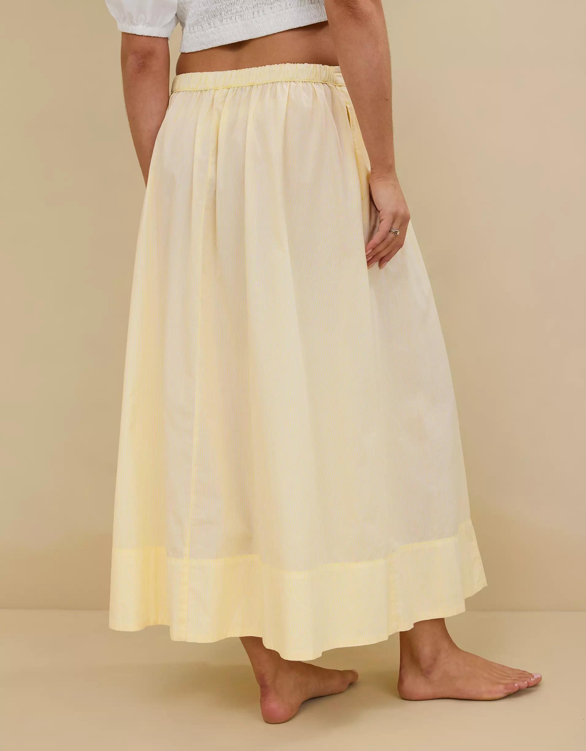 Aerie The New Essential Skirt Product Image