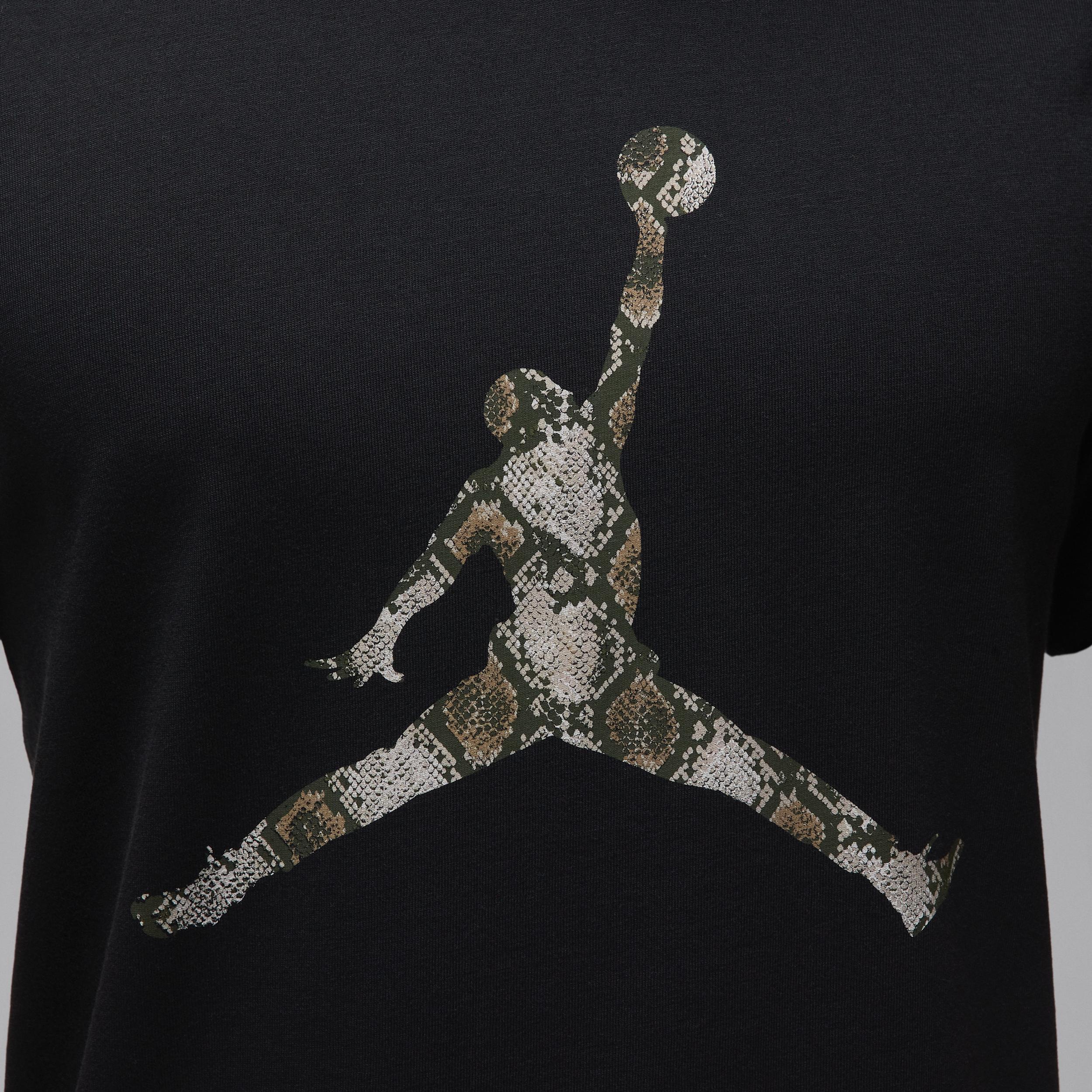 Jordan Sport Men's Dri-FIT T-Shirt Product Image