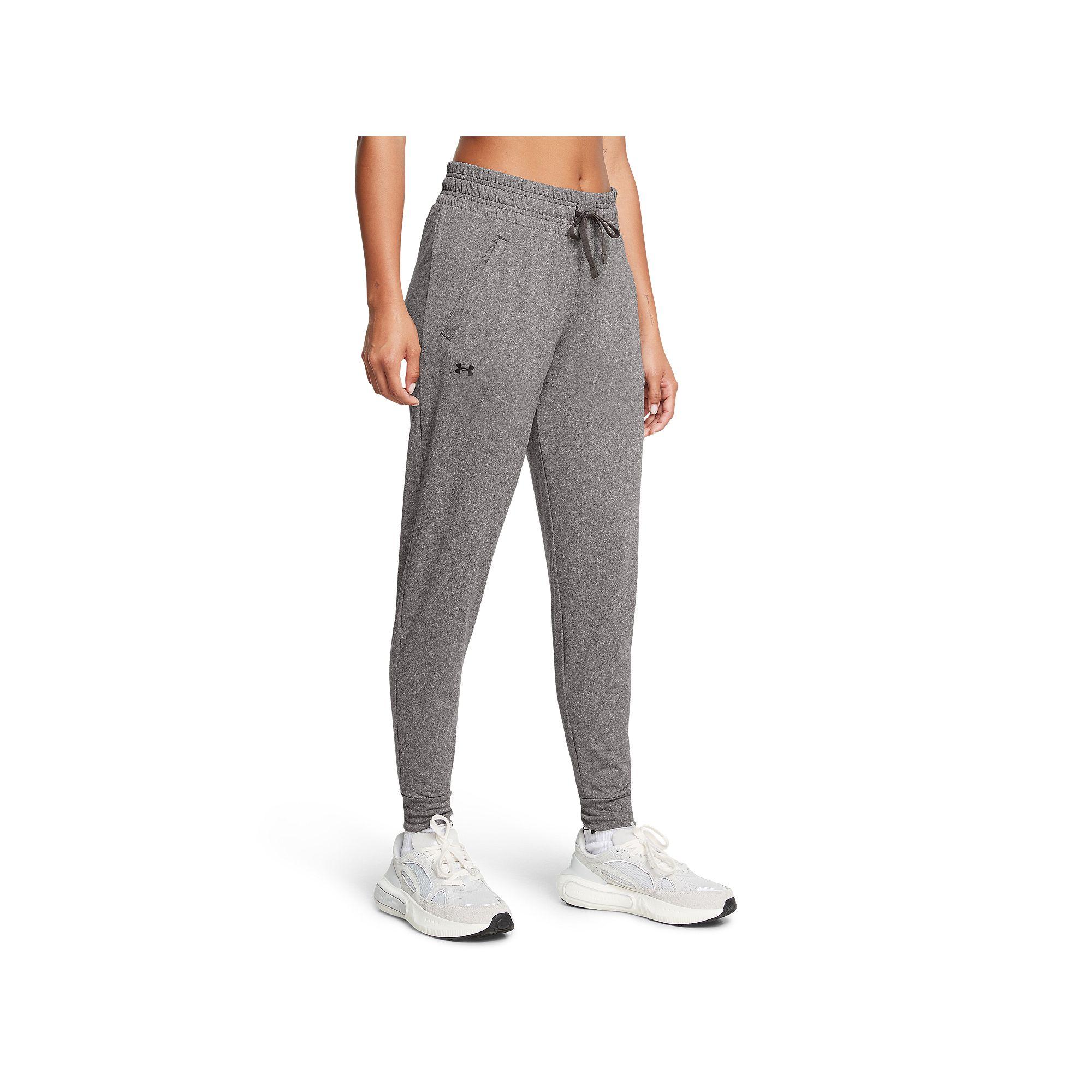 Women's Under Armour Tech Pants,  Product Image
