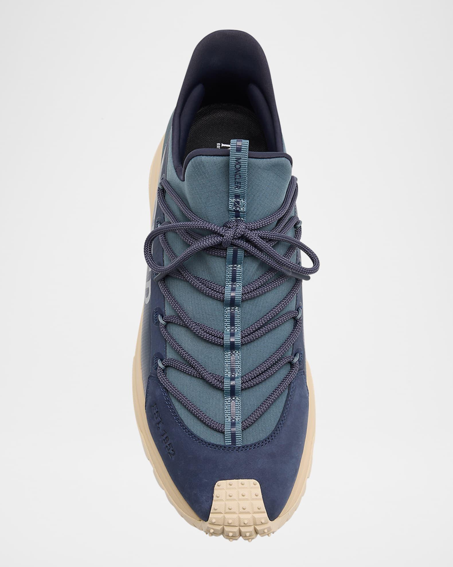 Men's Trailgrip Lite 2 Low-Top Sneakers Product Image