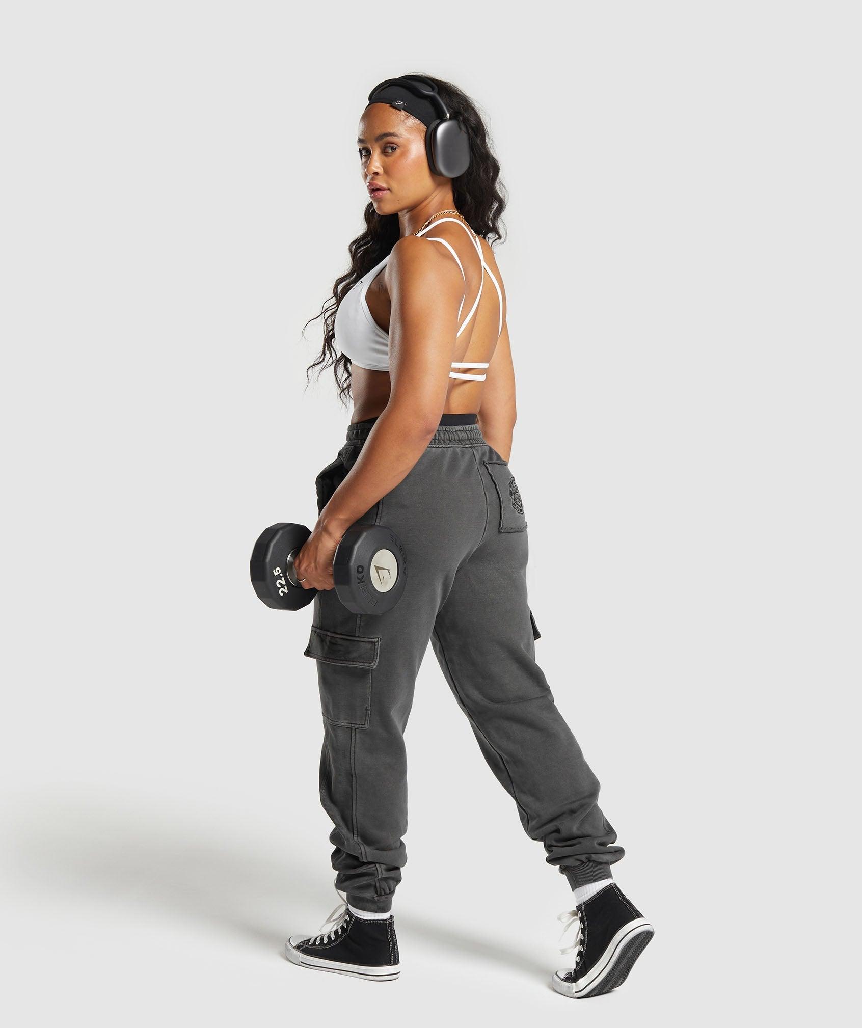 Premium Legacy Joggers Product Image