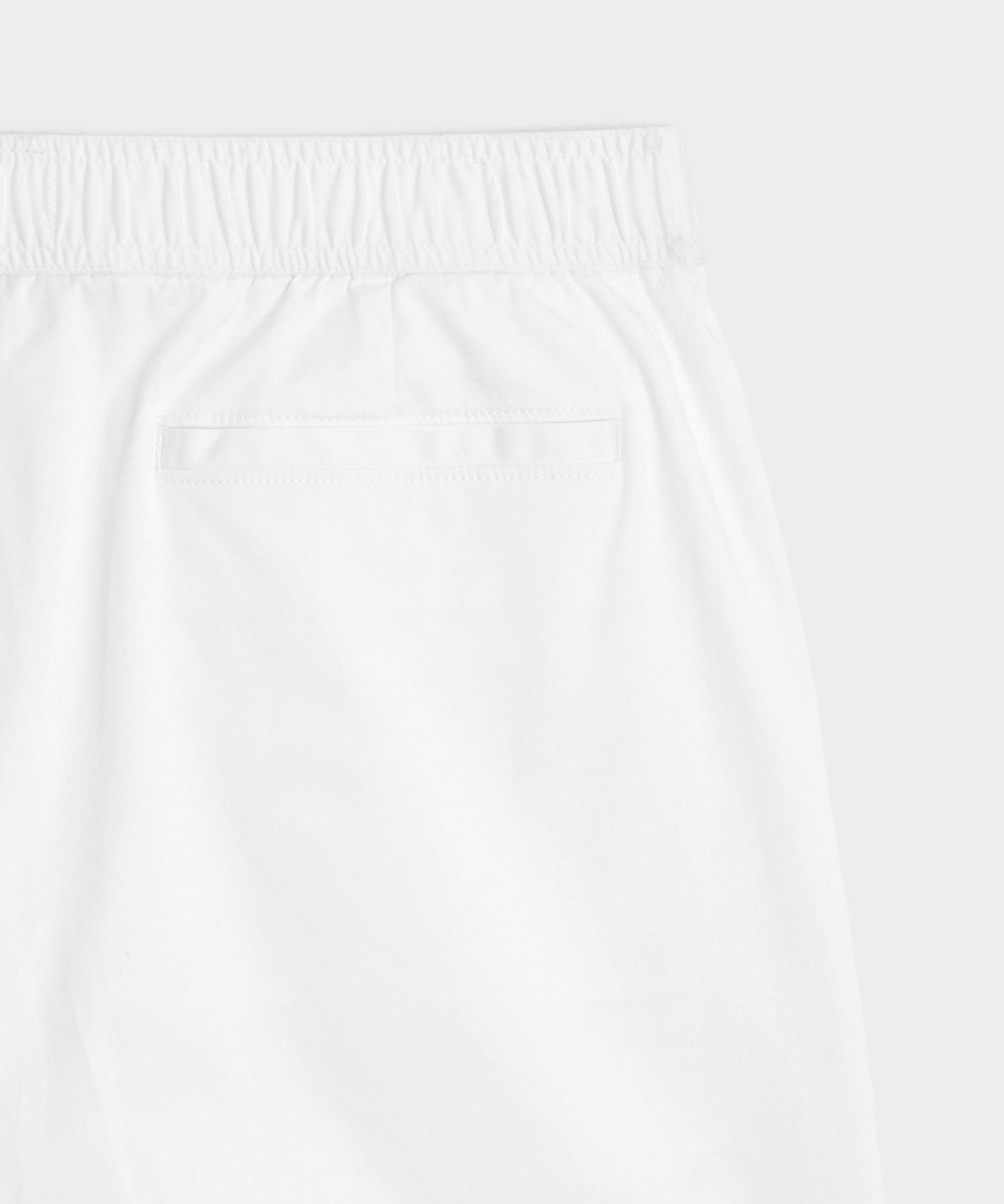 5" Poplin Short Product Image