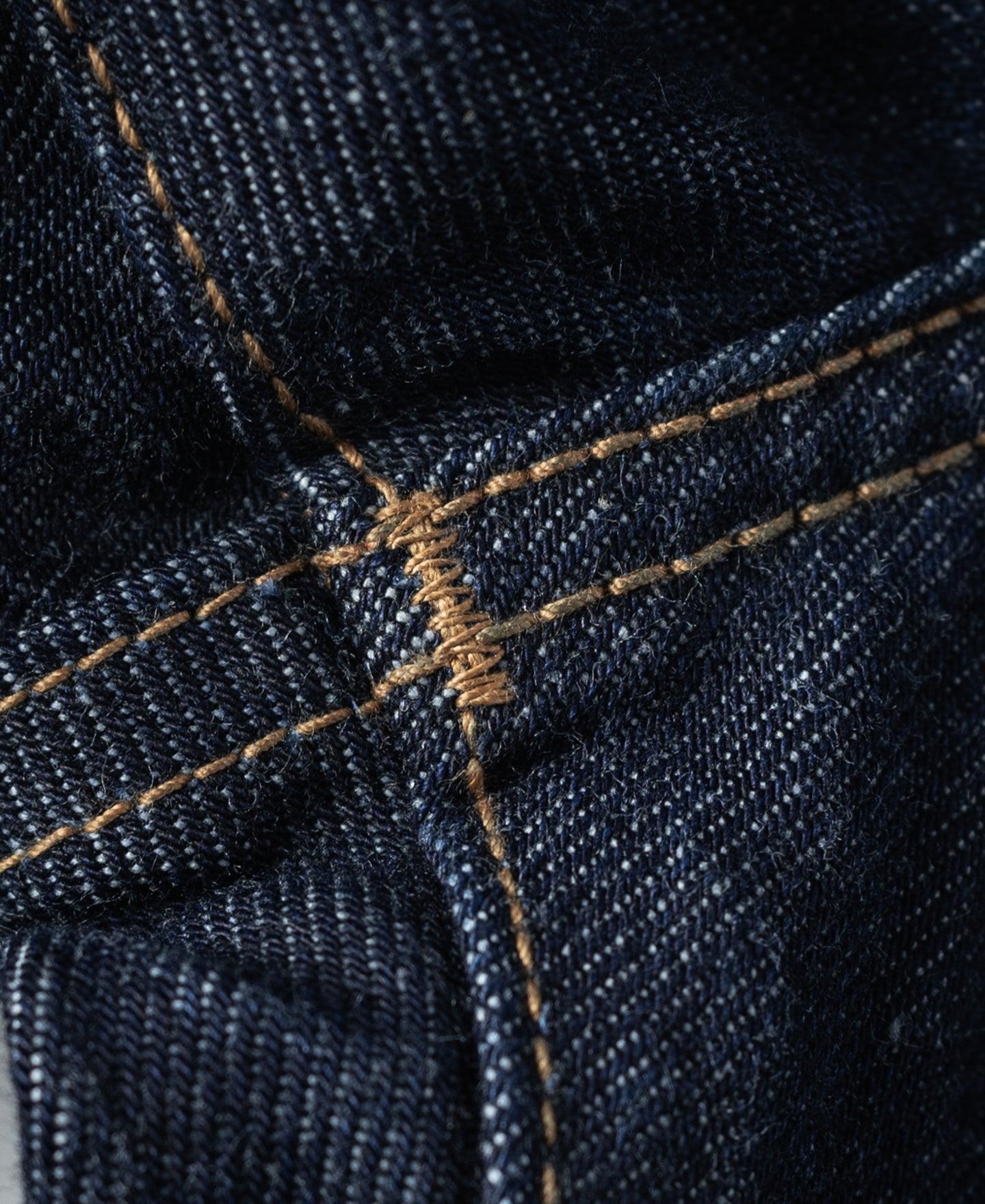 Lot 801ZXX 1954 Selvedge Denim Jeans Product Image