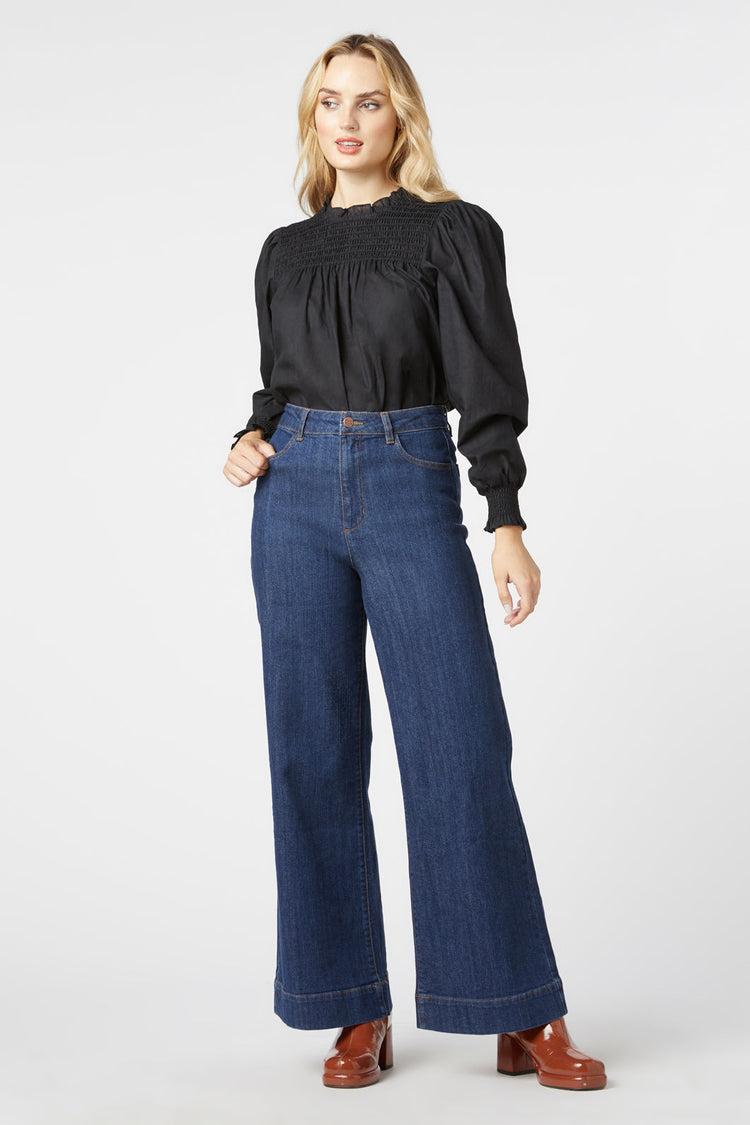 Polly Top Product Image