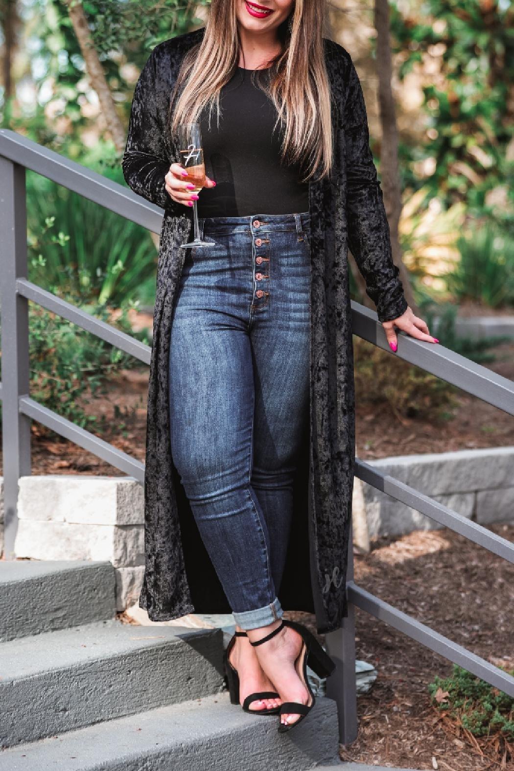 Velvet Duster Product Image