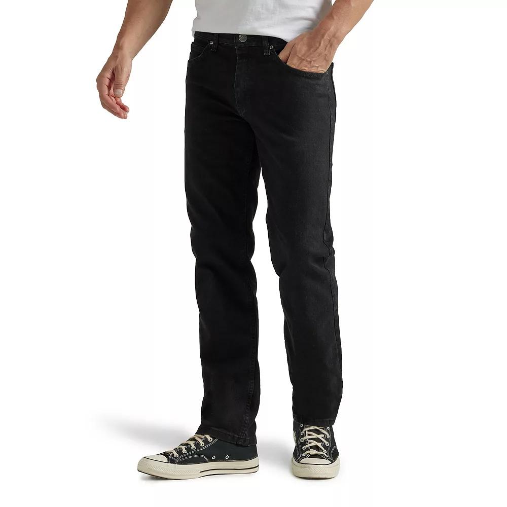 Men's Lee® Legendary Regular-Fit Jeans,  Product Image