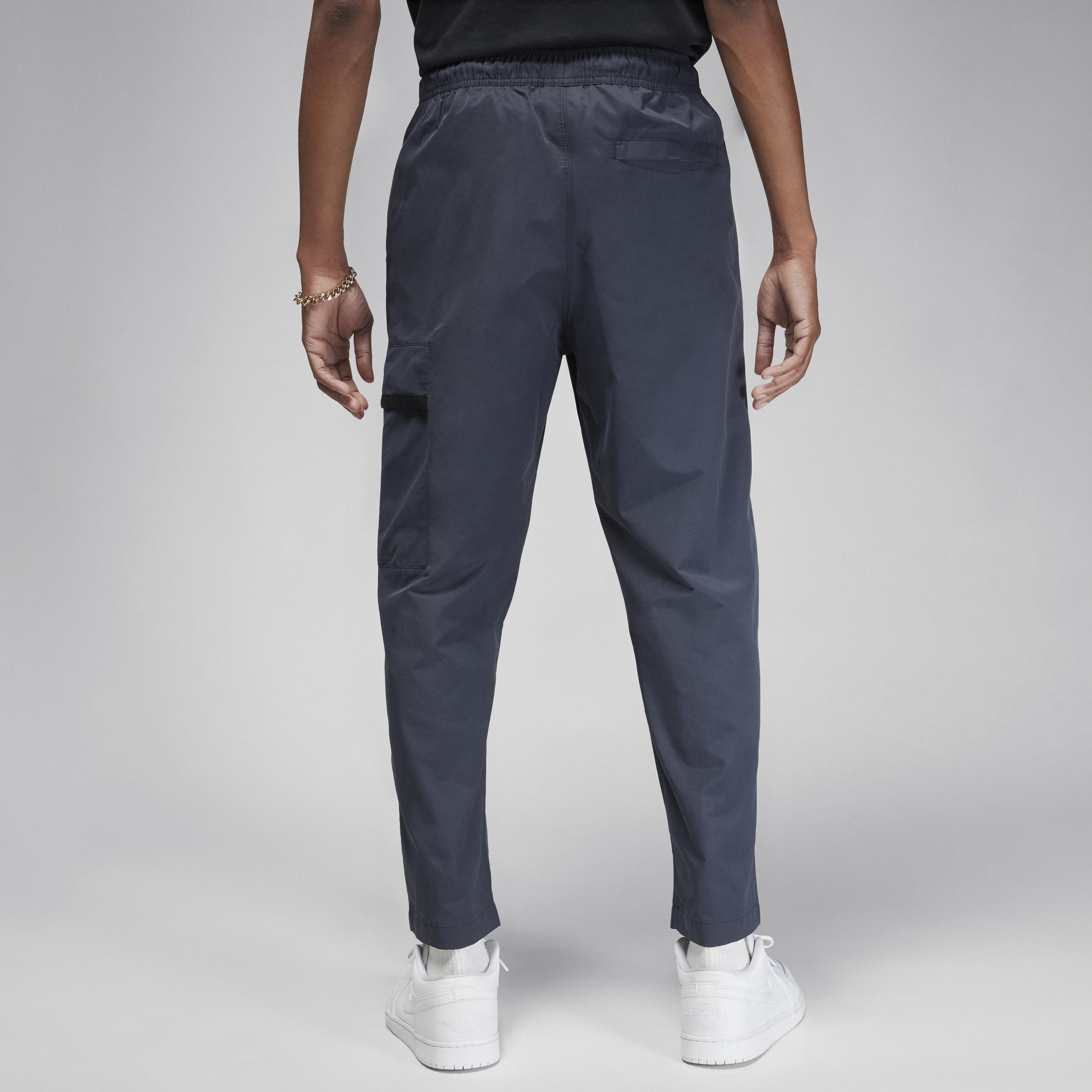 Mens Jordan Essentials Woven Pants | FN4539-223 Product Image