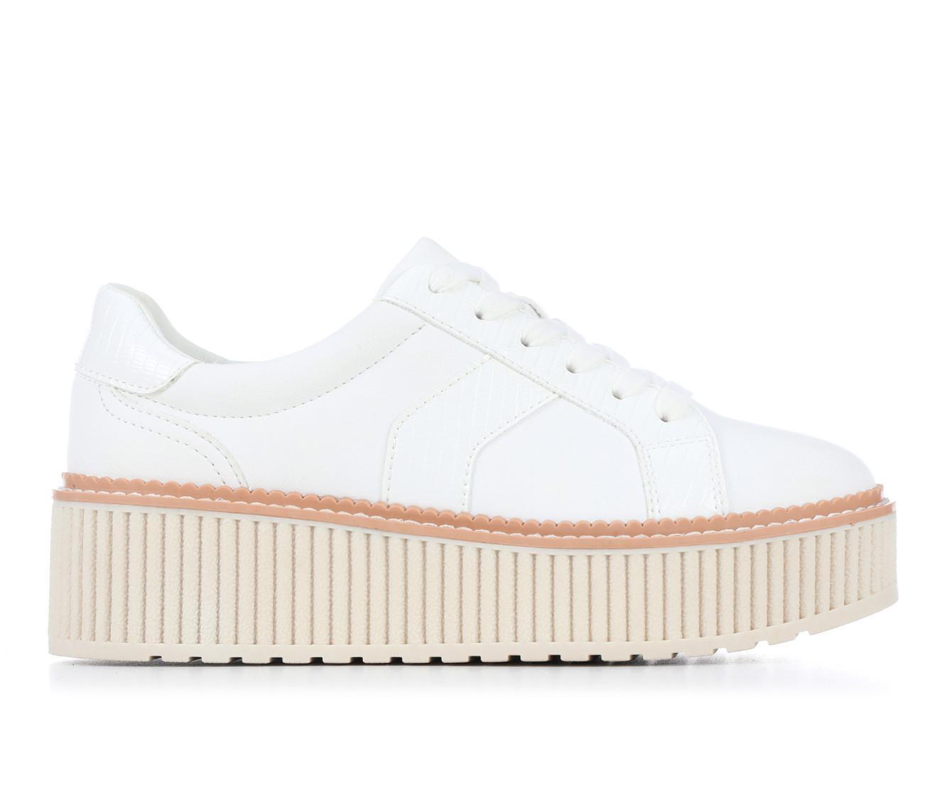 Women's DV BY DOLCE VITA Bubbles Platform Sneakers Product Image