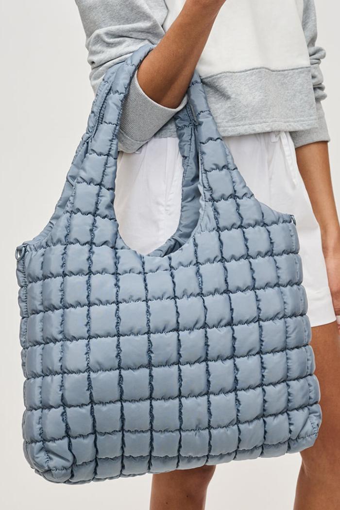 Elevate Hobo Product Image