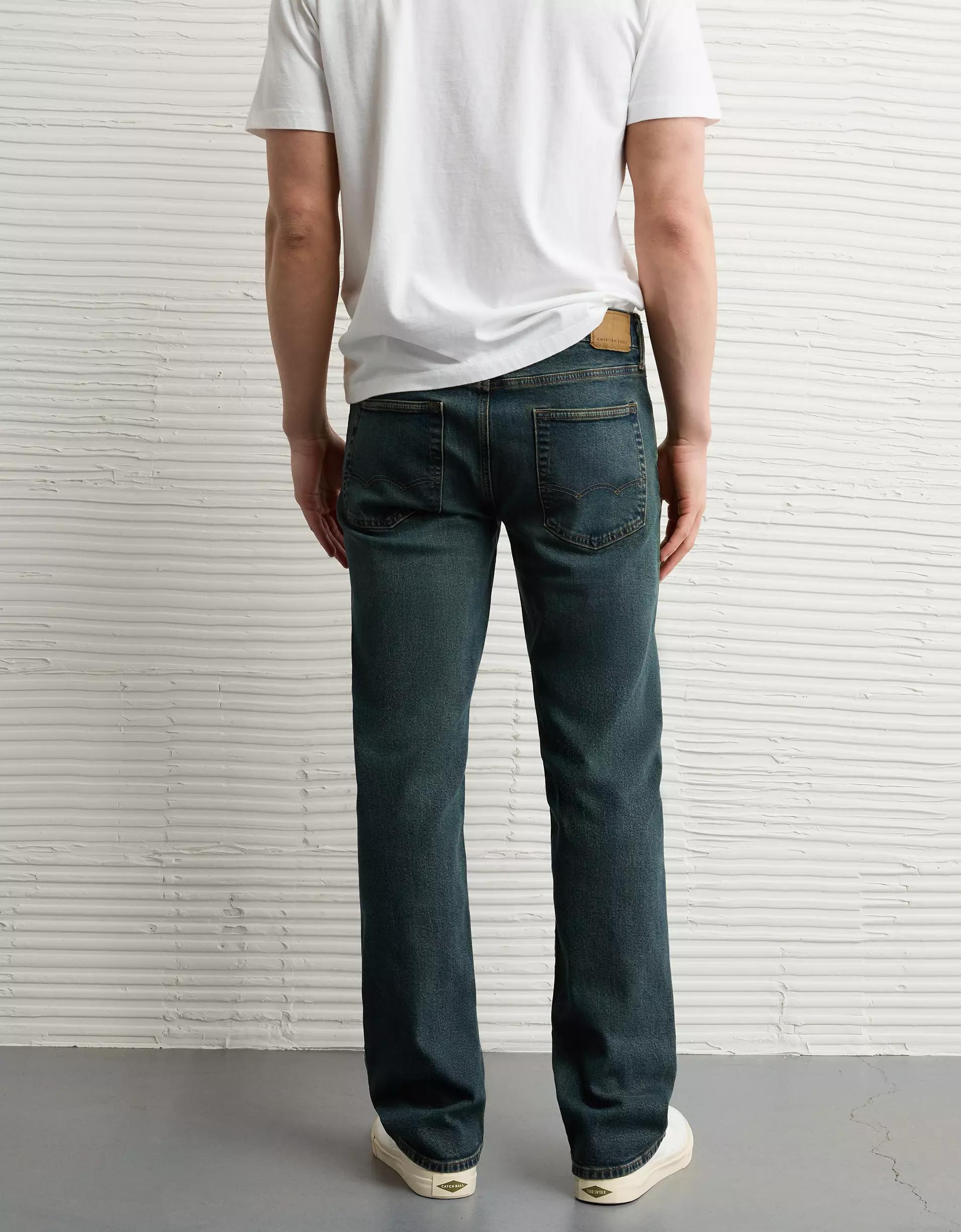 AE EasyFlex +TENCEL™ Fibers Original Bootcut Jean Product Image