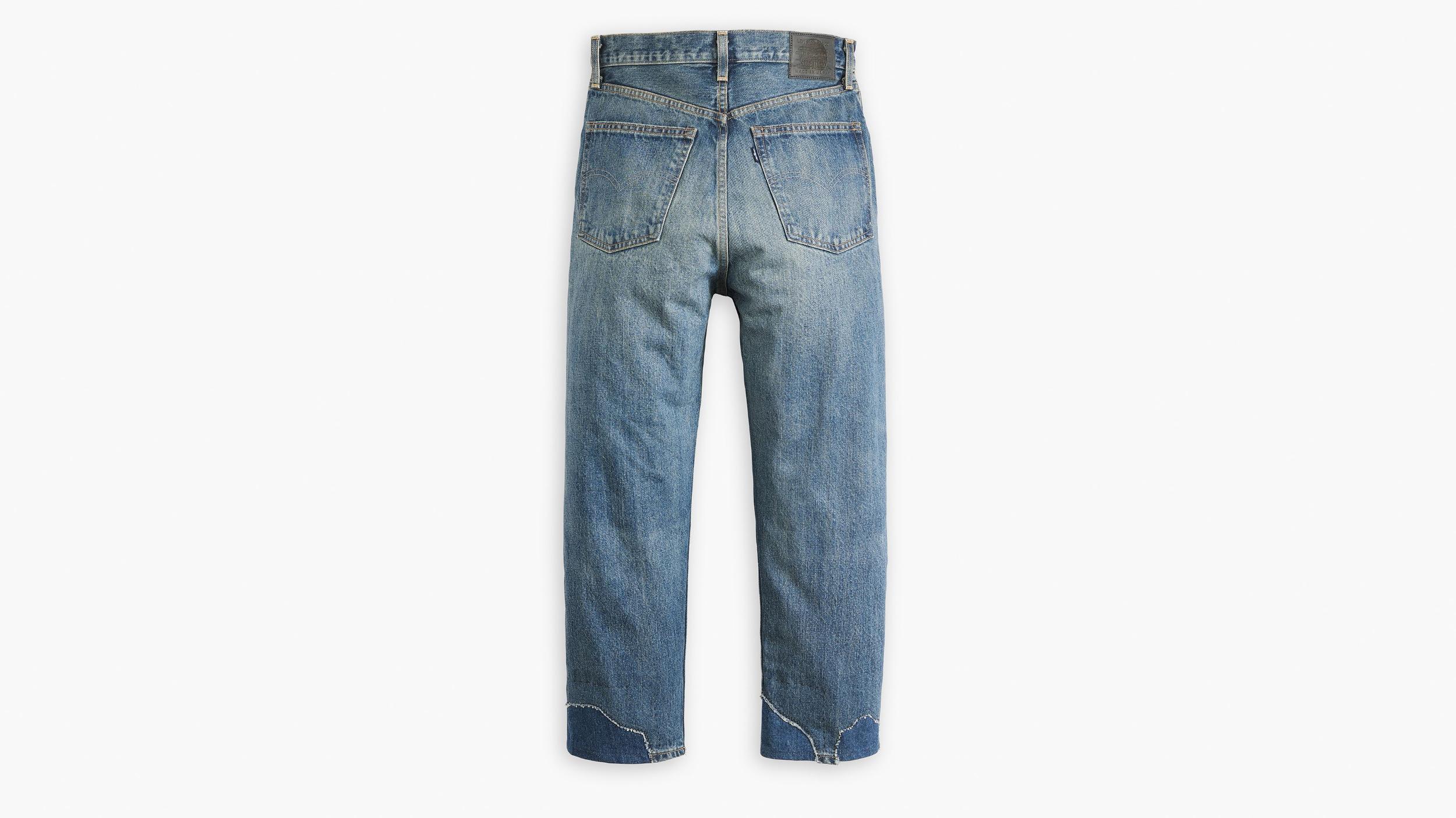 Made in Japan Barrel Women's Jeans Product Image