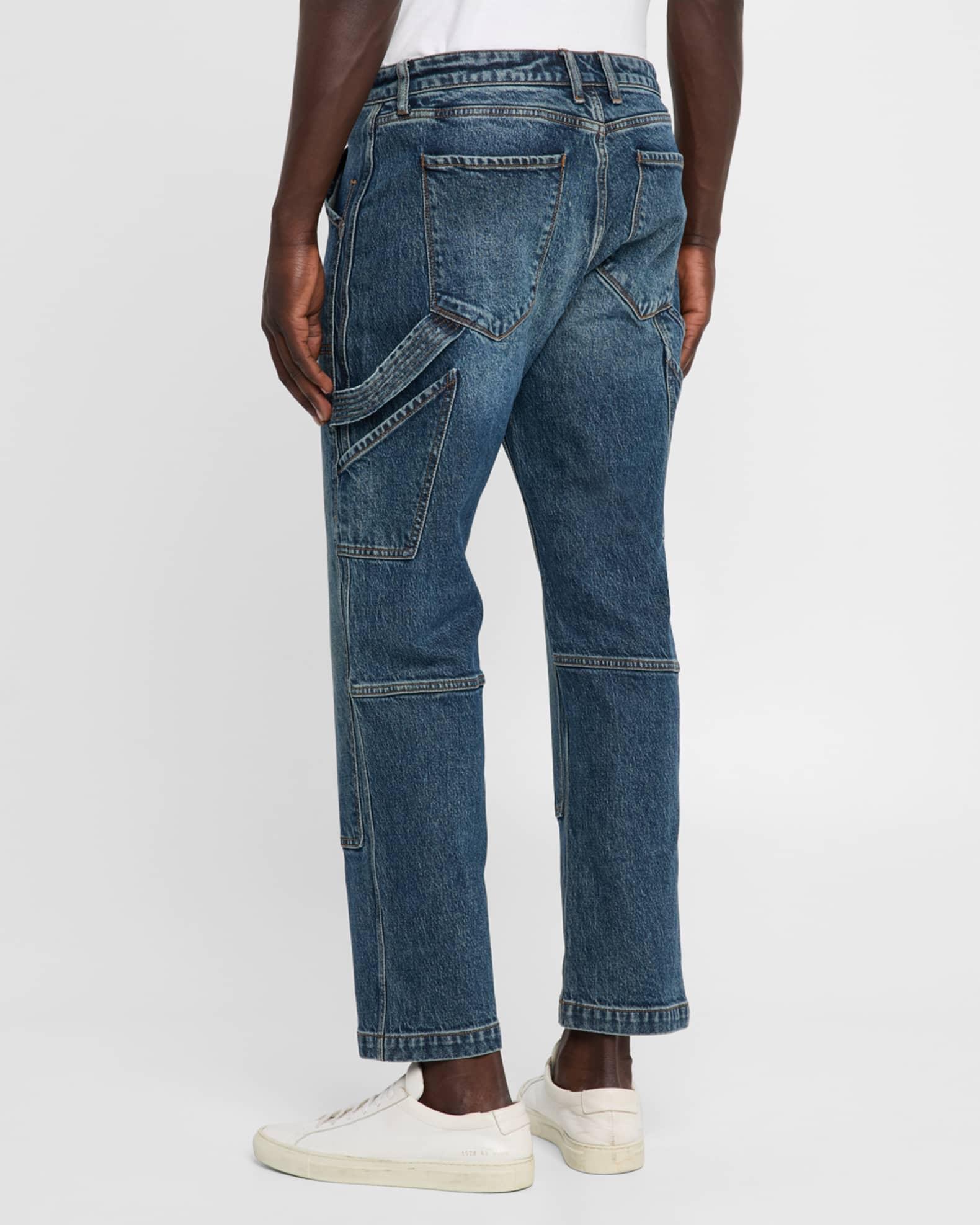 Men's Faifax Carpenter Jeans Product Image