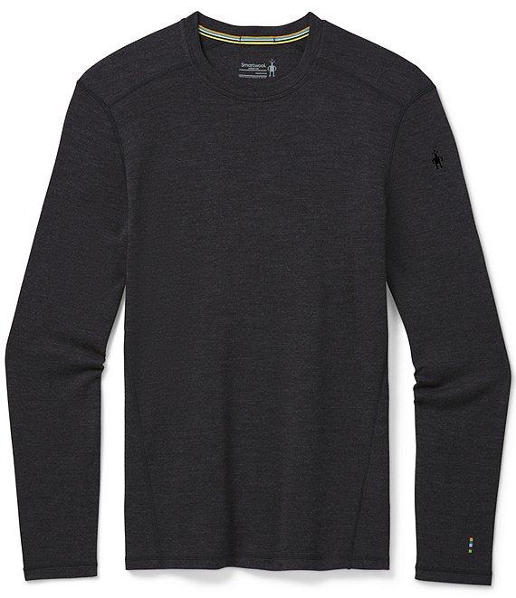 SmartWool Slim Fit Solid Merino 250 Baselayer Long Sleeve T Product Image