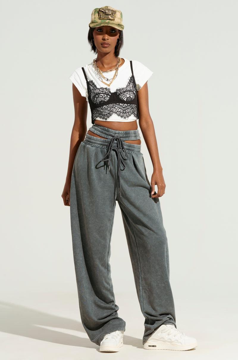 NEXT UP IS ME SWEATPANT Product Image