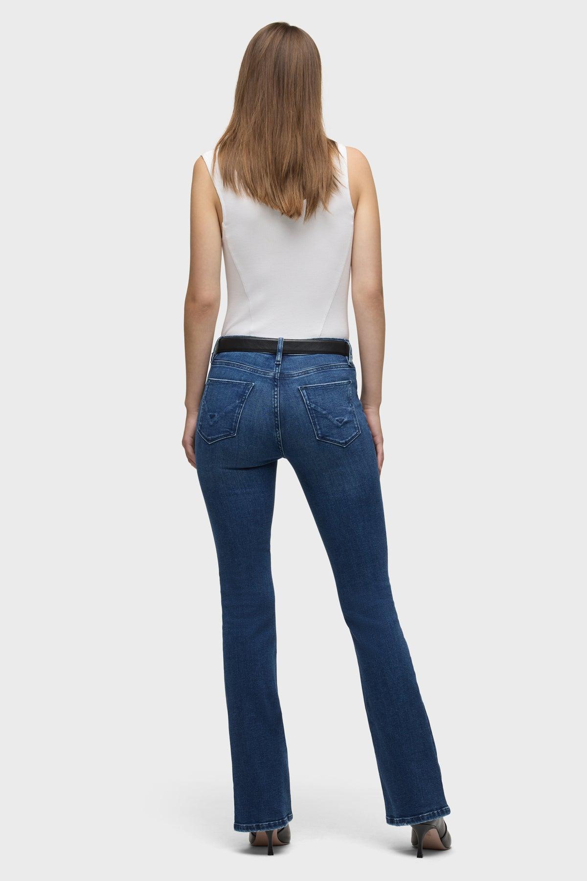 Barbara High-Rise Boot Female Product Image