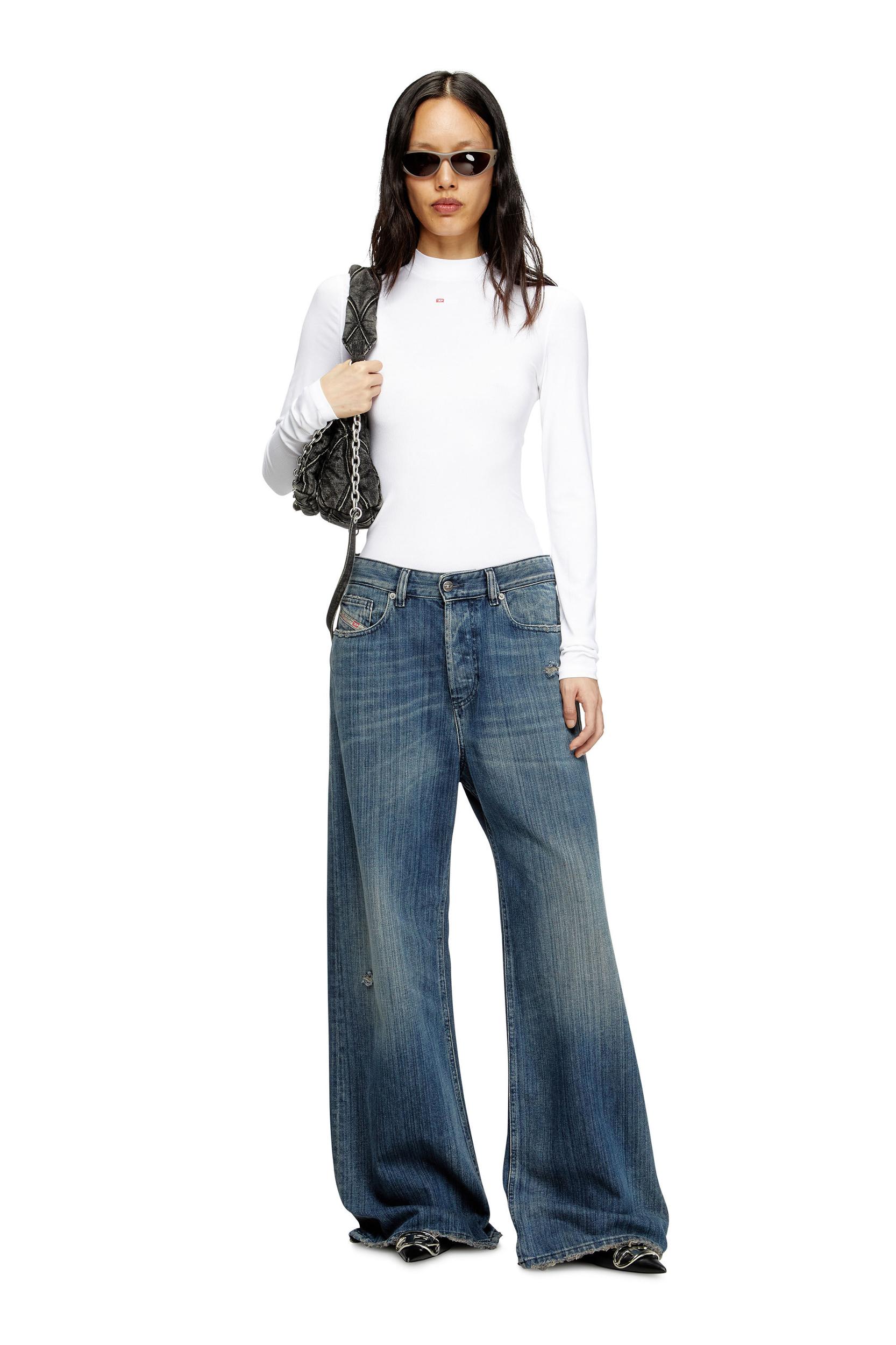 Relaxed Jeans 1996 D-Sire 09M09 Product Image