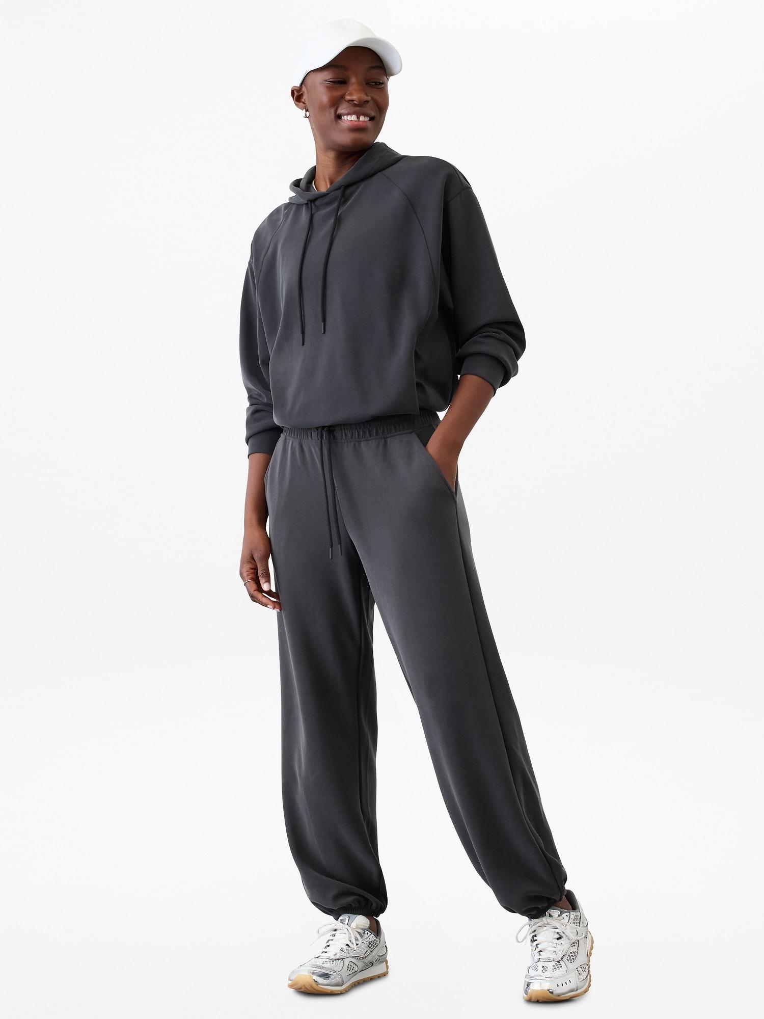 Seasoft Mid Rise Jogger  Product Image