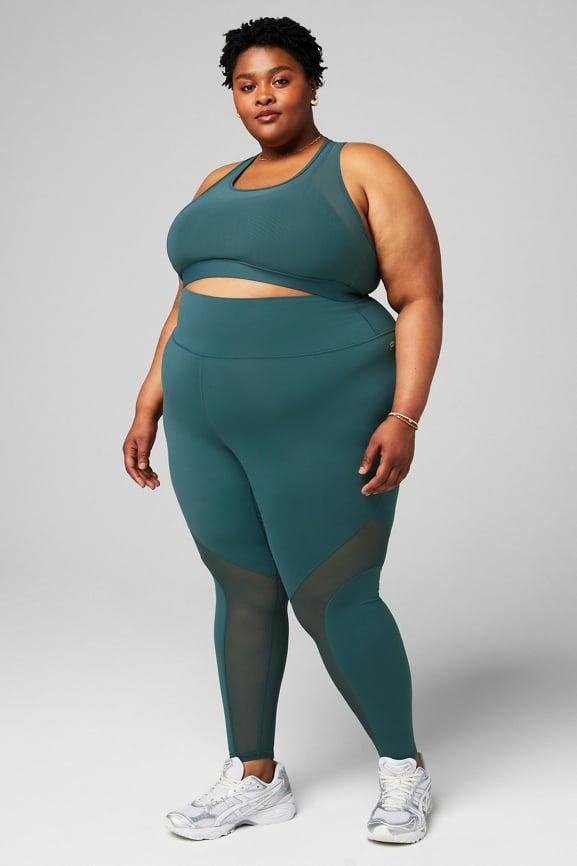 Define PowerHold® HW Heatwave Legging Product Image