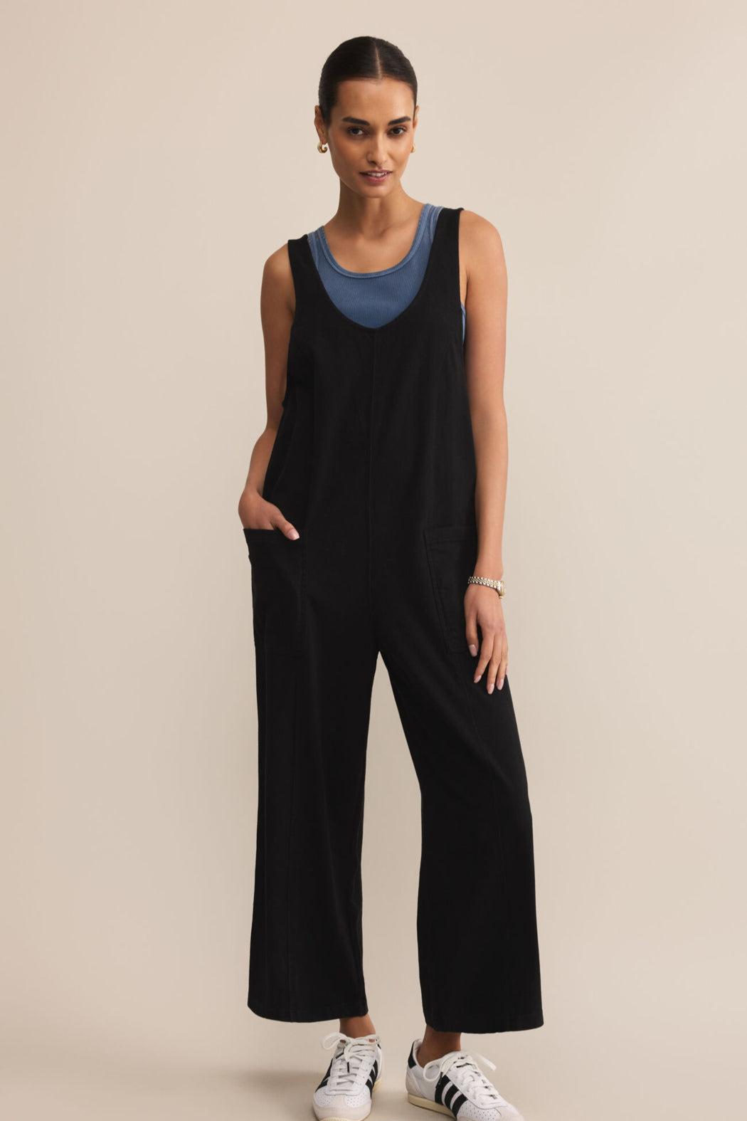Brasilia Jumpsuit Product Image