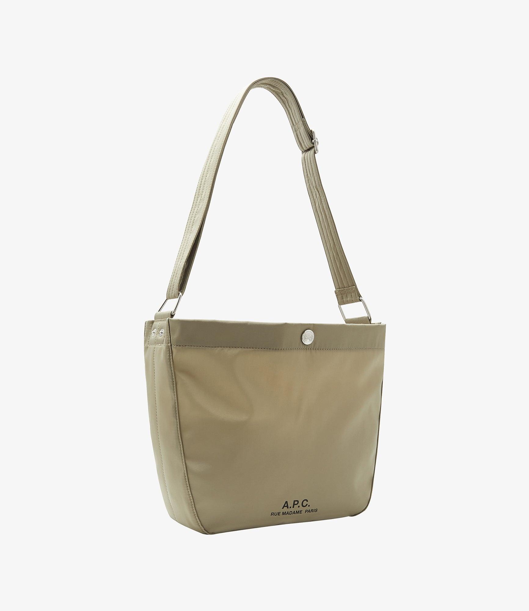 Journal Small satchel Male Product Image