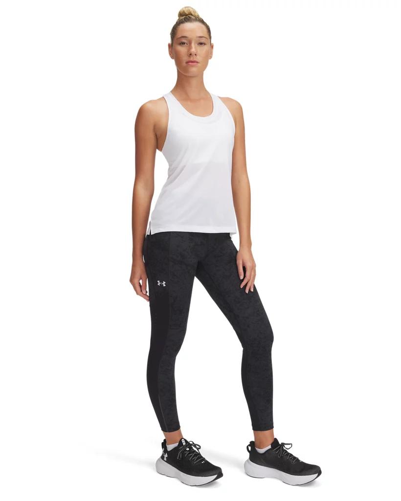 UA Launch Printed Product Image