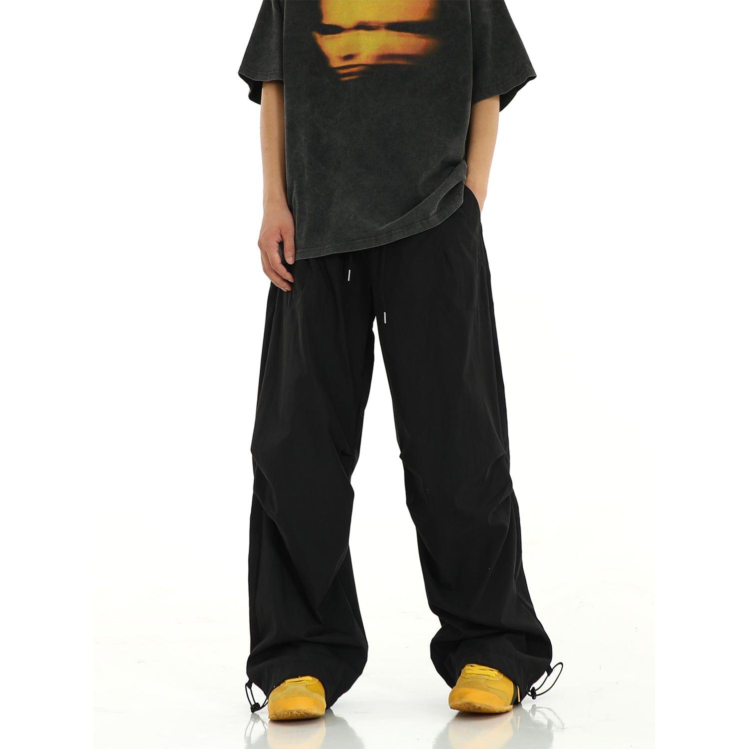 RT No. 9806 PARATROOPER STRAIGHT PANTS Product Image