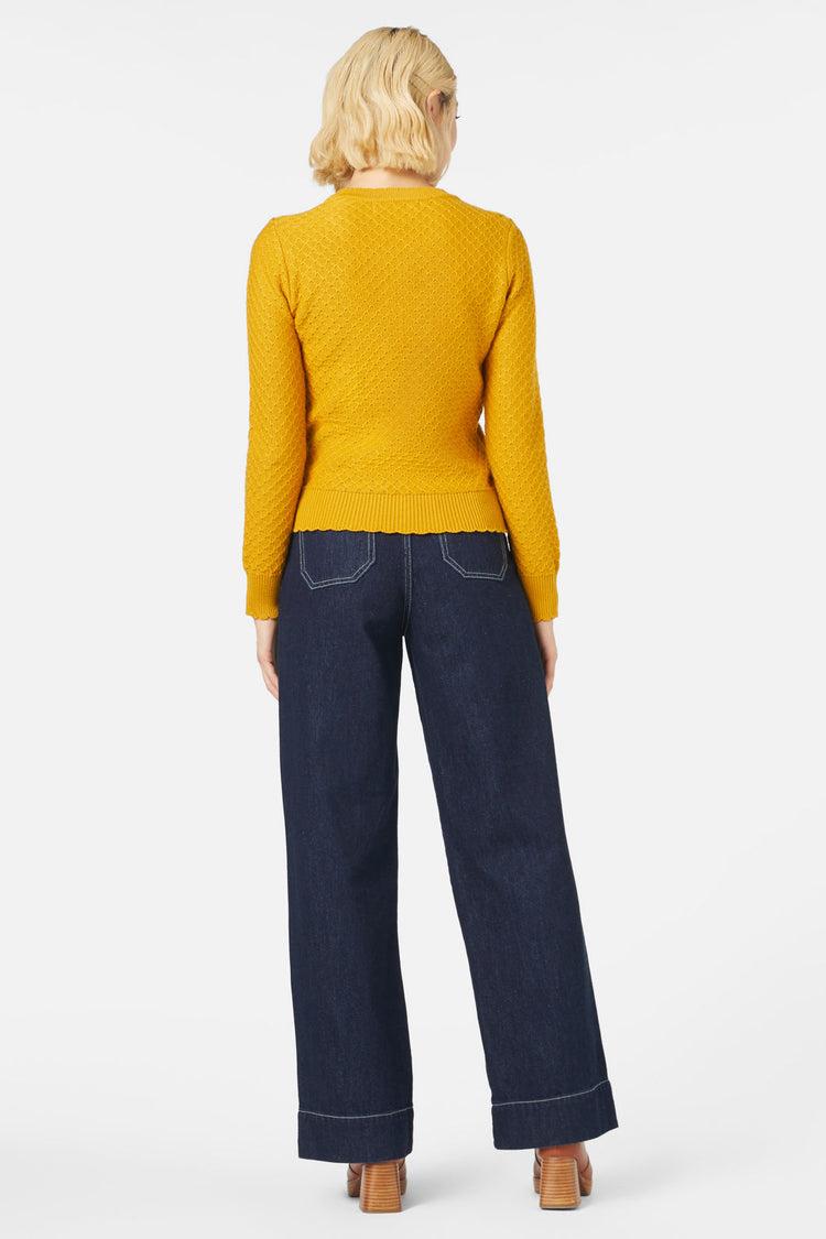 Paige Sweater Product Image