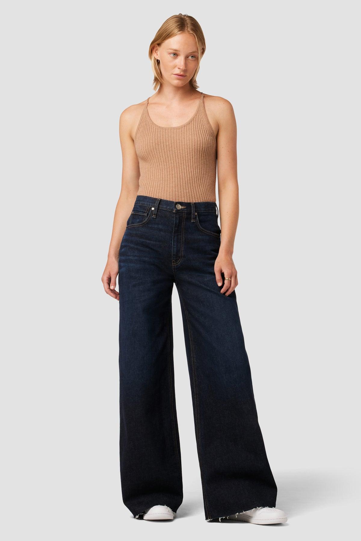 Knot Back Sweater Tank Female Product Image