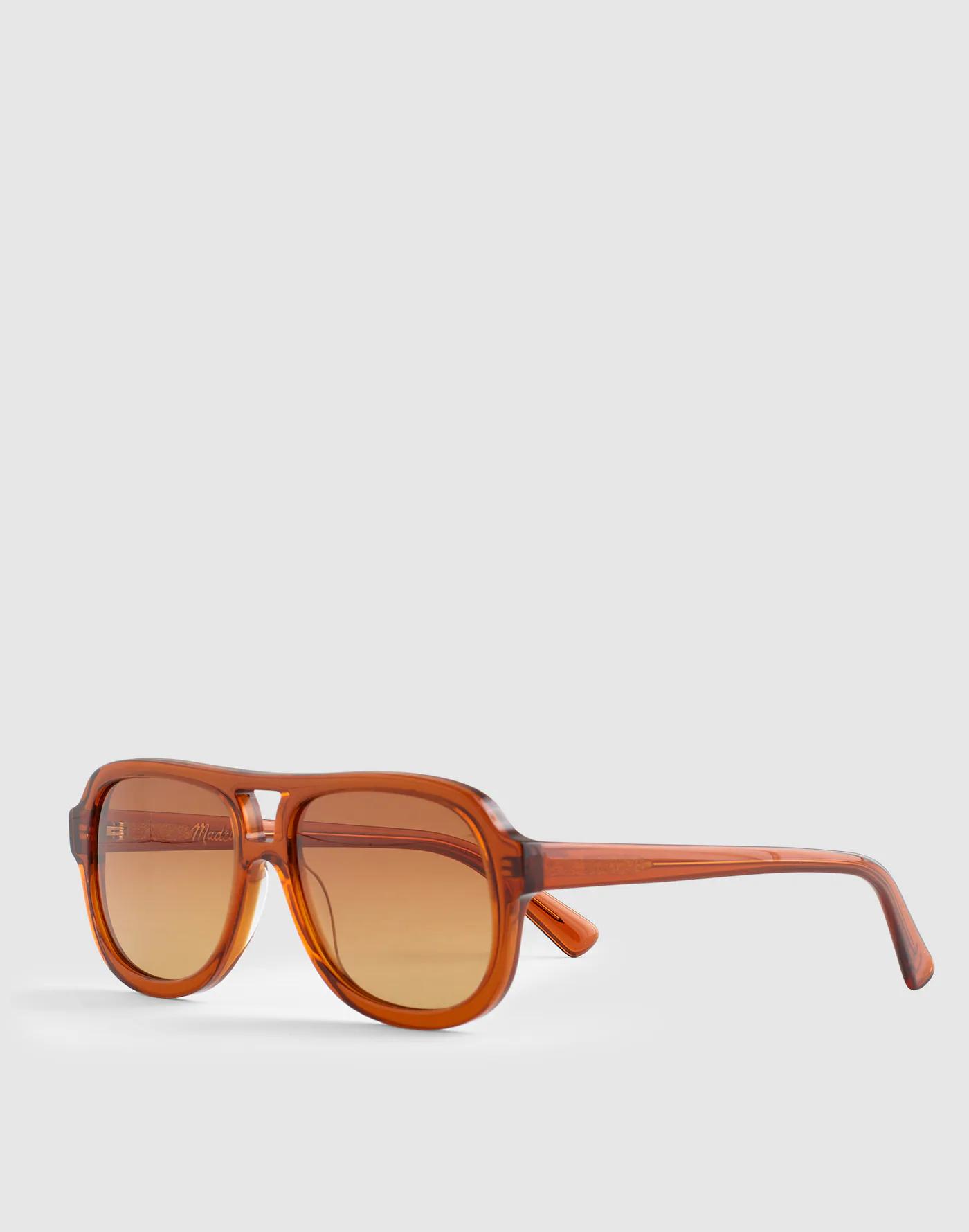 Logaan Aviator Sunglasses Product Image