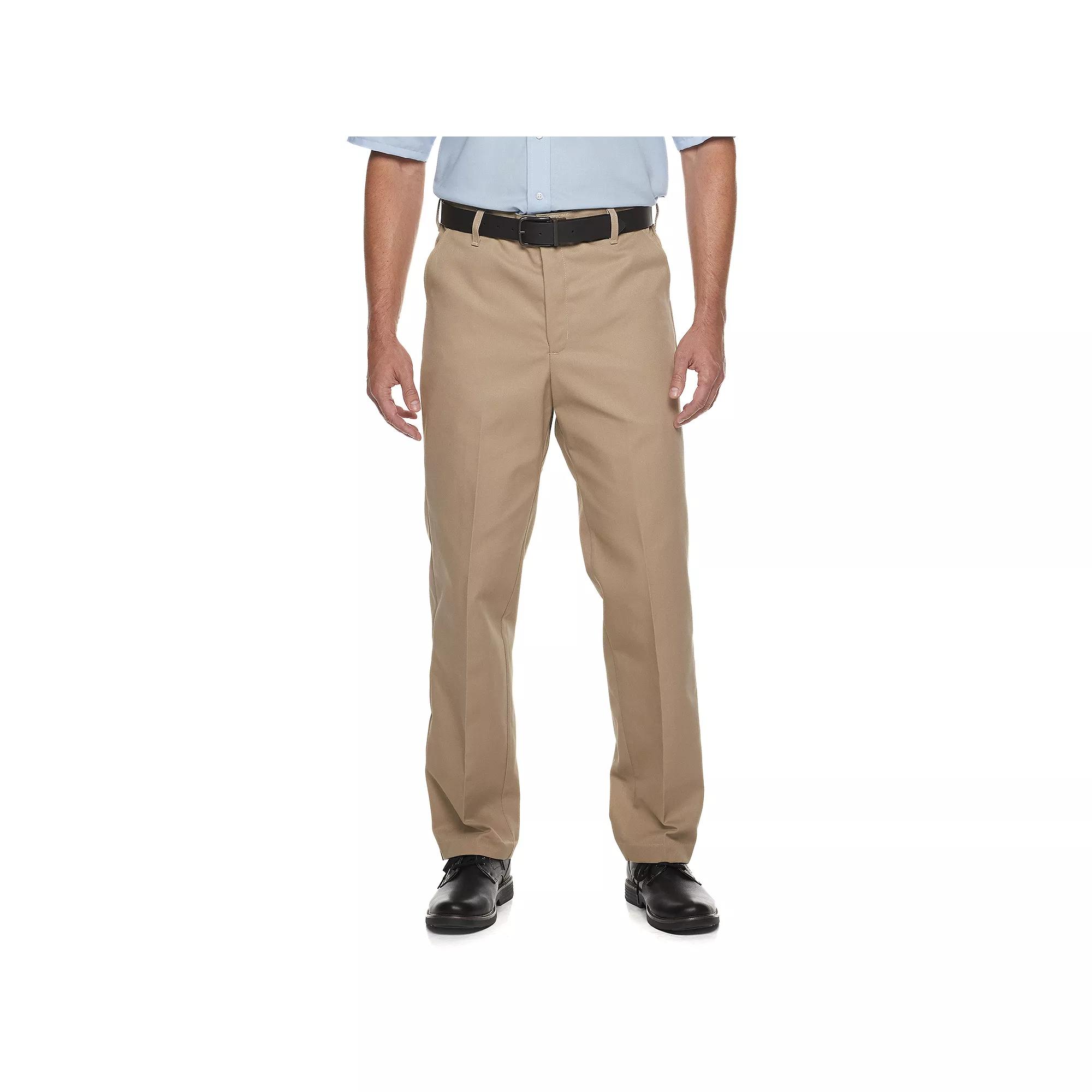 Men's Red Kap Dura Kap Industrial Pants, Size: 32X34, Green Product Image